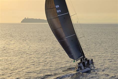 giraglia rolex cup 2017 tracking|Loro Piana Giraglia 2024: Excellence Meets Tradition in .